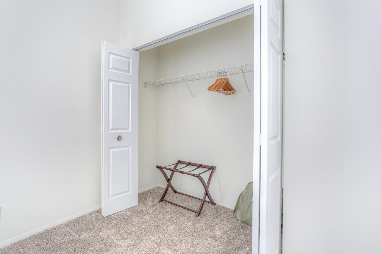 Appartement Frontdesk I River Place Apts Rivertown Détroit Chambre photo